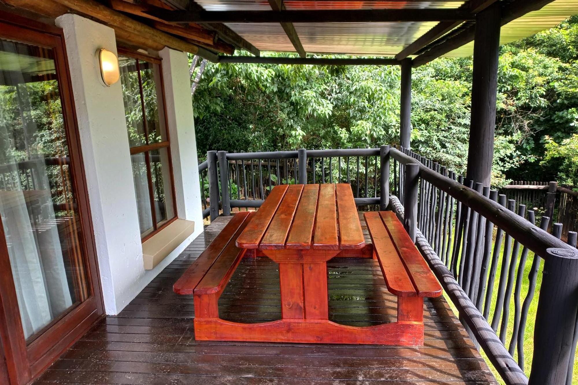 Mount Sheba Rainforest Hotel & Resort Пилгримс-Рест Экстерьер фото
