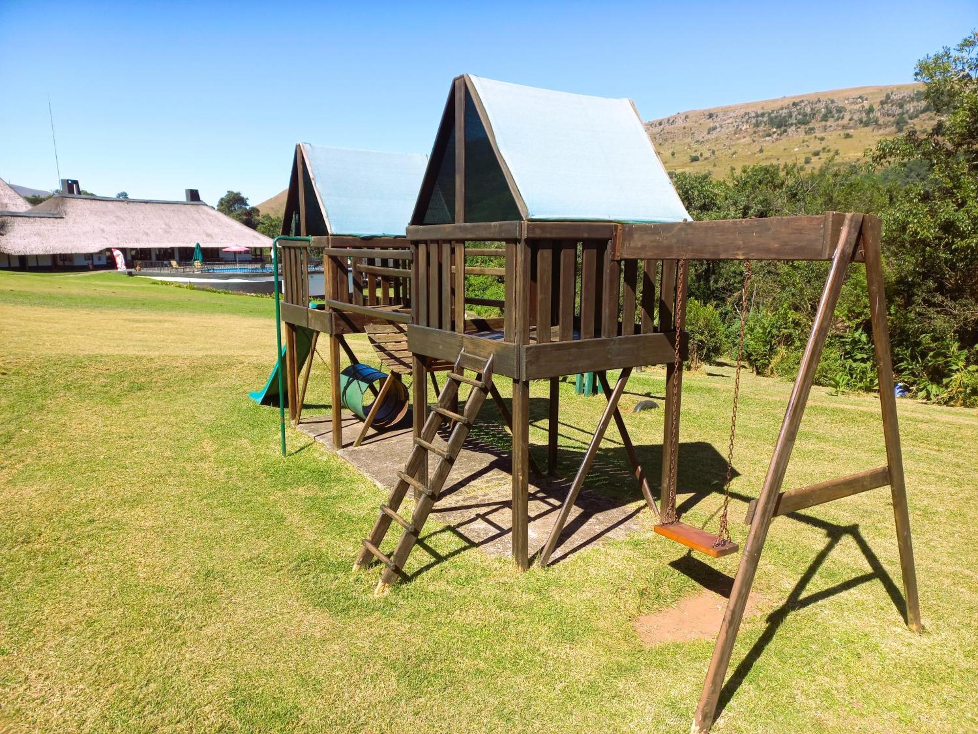 Mount Sheba Rainforest Hotel & Resort Пилгримс-Рест Экстерьер фото